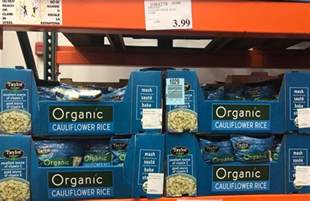 Rice is one of our favorite grains. What to Expect at Costco (August 2017) - Gather Lemons