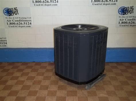 Used Ac Depot Refurbished Certified Condenser Trane 2ttr3036a1000aa 2r