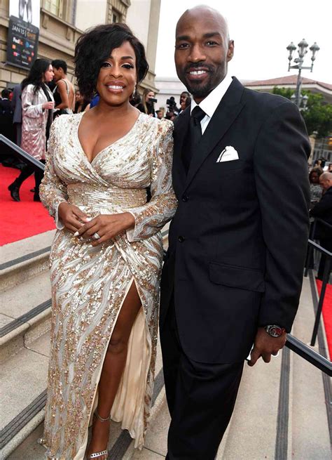 Niecy Nash And Husband Jay Tucker Split After 8 Years Of Marriage