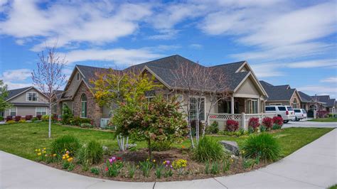 55 Plus Senior Communities in Utah County