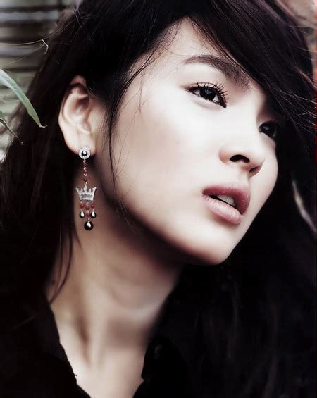 송혜교 / song hye kyo (song hye gyo). Song Hye-kyo | Yummy Celebrities