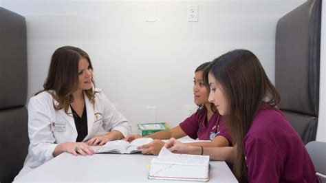 Nurse Educator Graduate Certificate School Of Nursing Missouri State