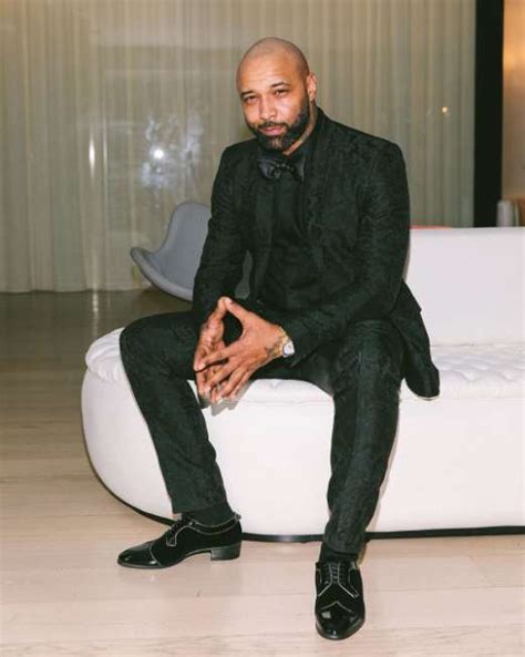Joe Budden Birthday Real Name Age Weight Height