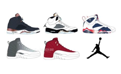 Saucedshop jordan shoe pack 2 saucemiked saucedshop high poly ya am only inspired by irl shoes downloa sims 4 cc shoes sims 4 men clothing sims 4. Air Jordan Retro 2016 Release Dates | Sims 4 cc kids clothing, Sims 4 men clothing, Sims 4 cc shoes