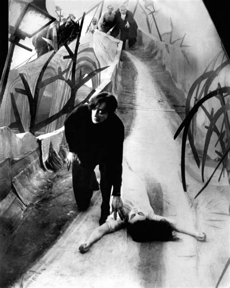 The men see caligari showing off his somnambulist, cesare (conrad veidt), a hypnotized man who the doctor claims can see into the future. A World, Shattered (What's Wrong with the World)
