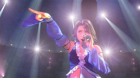 Now) until you visit djose. Final Fantasy X-2/Prologue — StrategyWiki, the video game ...