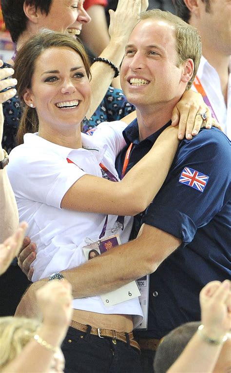 Kate Middleton Prince William From Celebrity Couples We Admire E News