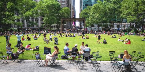 Bryant Park Things To Do In Bryant Park Nyc 2021