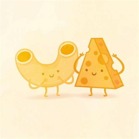 Which Adorable Food Pair Are You And Your Best Friend Dessin Kawaii