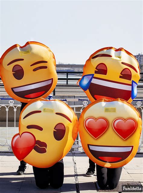 Emoji Costume Smiling With Tears The Coolest Funidelia