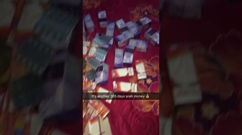 Nigerian Guy Shows Off What Hed Be Using To Celebrate His Birthday