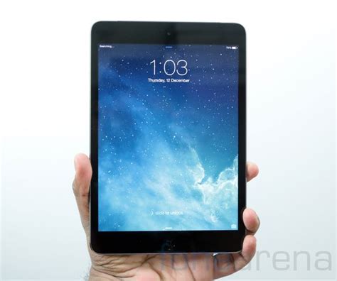 Apple Ipad Mini With Retina Display Review