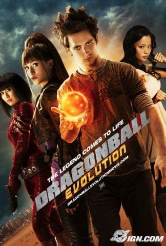 Nearly every character gets involved, but they all fall to the wayside when goku finally decides to step up. Dragonball Evolution: Cast of Characters - IGN
