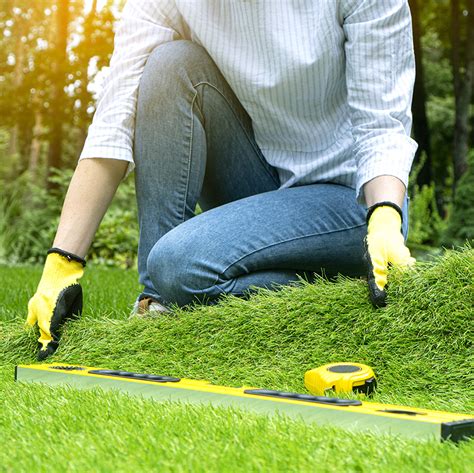 Installing Artificial Turf Outdoors Install Basics For Your Yard Turf