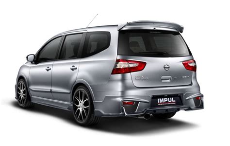Check spelling or type a new query. PAKEJ IMPUL BAHARU NISSAN GRAND LIVINA | Mekanika ...