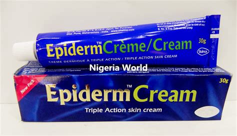 Epiderm Cream For Eczema Epiderm Cream Boots Succed