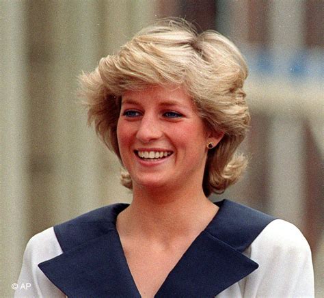 Remembering Princess Diana Through Her Words