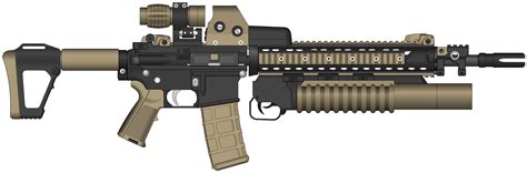 Assault Rifle Png Transparent Assault Riflepng Images Pluspng