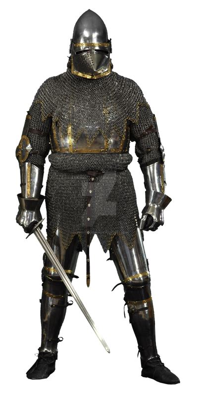 Medieval Knight6 By Georgina Gibson On Deviantart