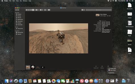 Macos Mojave Review At The Inflection Point Six Colors