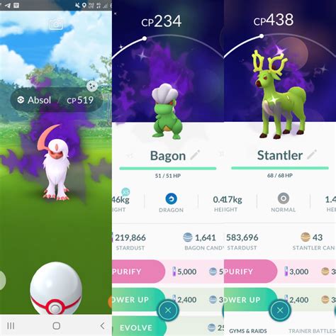 Team Go Rocket Leaders New Lineups And New Shiny Shadow Pokémon