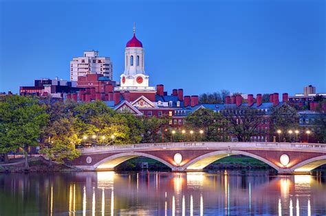 Cambridge Are Boston