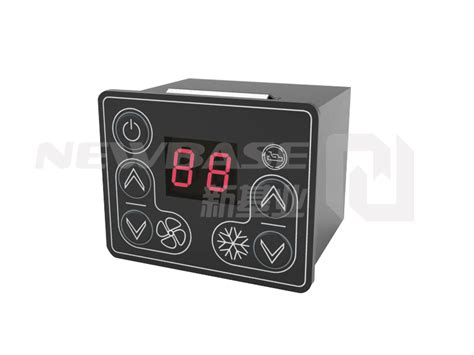 CK200209 Auto HVAC Controller,CK200209 mini air condition controller
