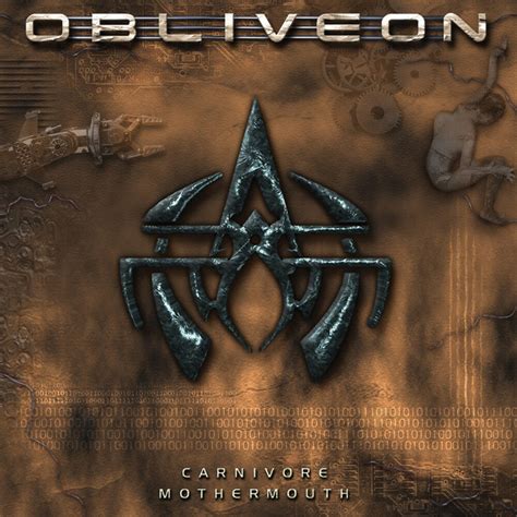 Carnivore Mothermouth Album By Obliveon Spotify