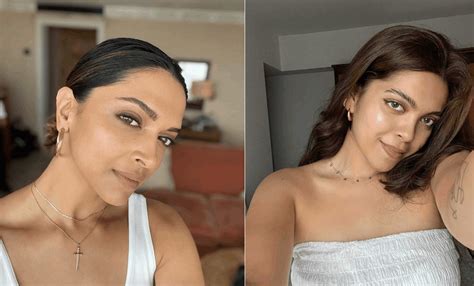 This Deepika Padukone Doppelganger Is Taking The Internet By Storm