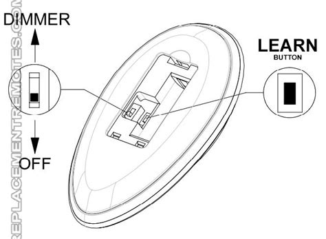 These fans come in ready to install kit. Buy Harbor-Breeze KUJCE9603 Ceiling Fan Remote Control