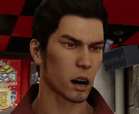 disgust kiryu disgust kiryu kiryudisgust discover and share s