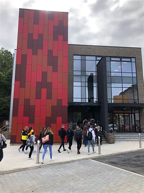 Durham Sixth Form Media Centre