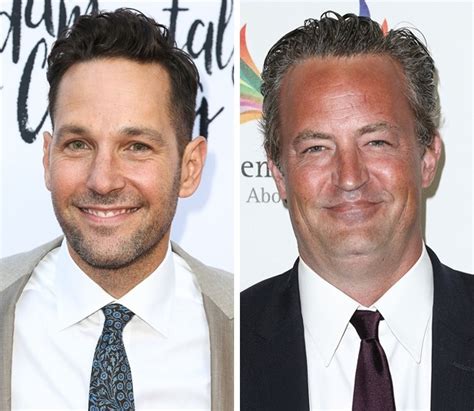 It's been 24 years since clueless was released, and somehow paul hasn't aged a day. 20 Photos of Celebrities Who Are Surprisingly the Same Age