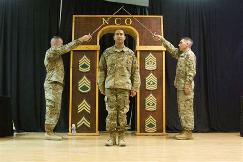 Dvids Images Nco Induction Ceremony Image 6 Of 15