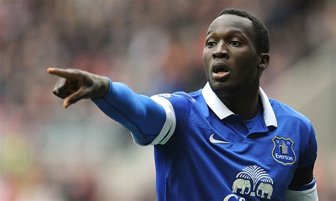 13 hours ago · romelu lukaku is set to return to stamford bridge after the club agreed a €115million (£97.5million) deal with inter to sign the belgian striker. Romelu Lukaku has 'no regrets' after £28m move to Everton ...