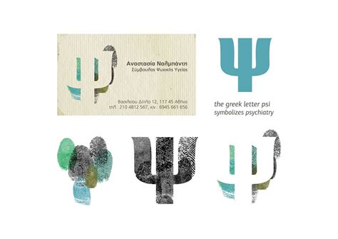 Use either a word or a picture on each card, but whatever you select, make sure that it's easy to understand. Business Card // Psychologist_2 (con imágenes) | Tarjetas ...
