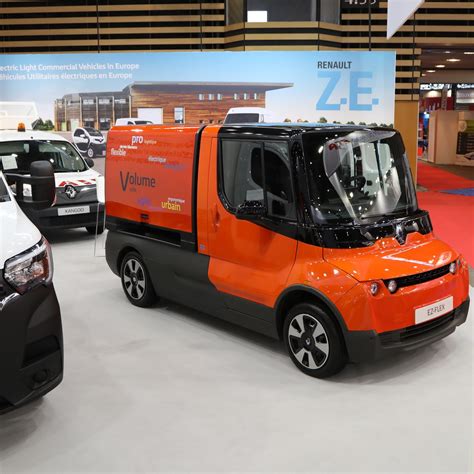The Last Mile Electric Vehicle Design The Supply Chain Ecosystem And