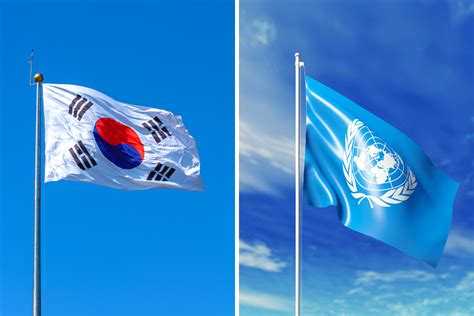 Unodc And The Republic Of Korea Strengthen Cooperation To Prevent