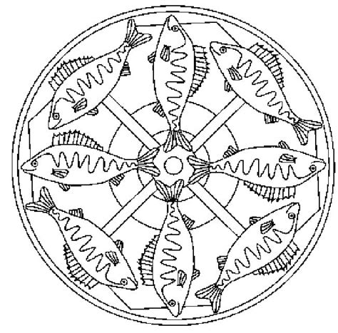 Coloring can help you relax and reduce stress, especially if you're coloring a mandala. 107 best Food Mandalas & Coloring images on Pinterest ...