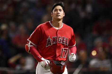 Angels Say Shohei Ohtani Could Return This Season Just As A Hitter