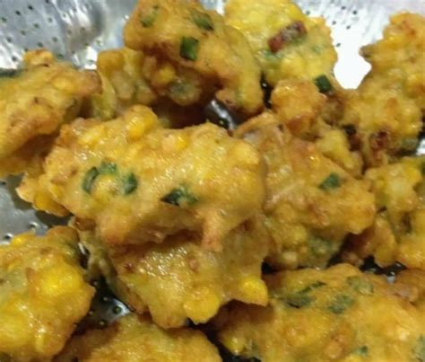 19 Resepi Cucur Sedap dan Rangup (Cukup Senang Nak Goreng Bila Lapar