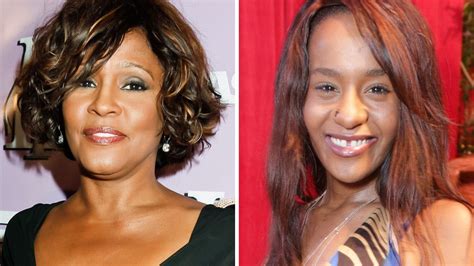 Whitney Houstons Daughter Bobbi Kristina Found “unresponsive” Police