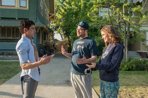 Movie Review Neighbors Reel Life With Jane