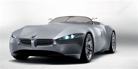 Chris Bangles 10 Greatest Car Designs