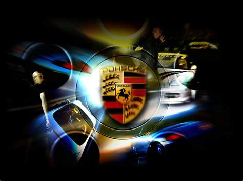 Check spelling or type a new query. porsche logo wallpaper | Cool Car Wallpapers