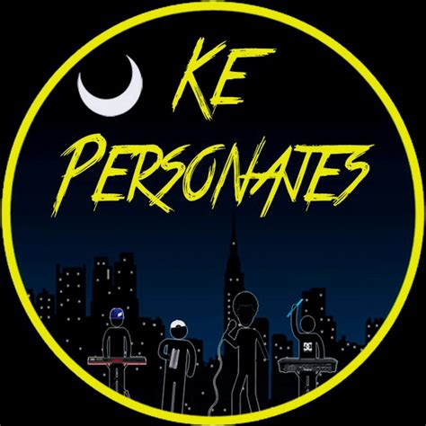 Ke Personajes Store Official Merch And Vinyl