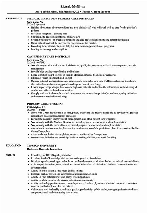 A physician assistant job description is a detail of the work schedule to be followed by a candidate hired for a particular opening in an organization. 23 Physician assistant Resume Example in 2020 | Resume ...