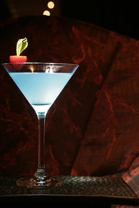 Hypnotic Martini Global