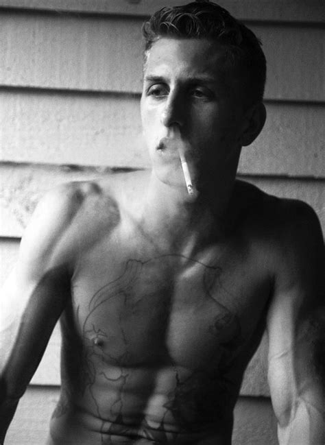 Julian Jaxon 3 Taggedhotsmokers Simple Man Smoker Flickr