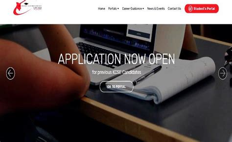 Kuccps admission letter is out — an official paper that points out that you have been offered provisional admission into any degree programmes, diploma programmes, certificate programmes. KUCCPS Opens Online Portal for 2020 TVET Application for ...